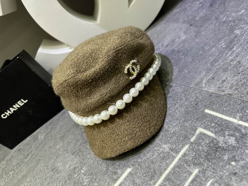 Chanel Cap dx (126)