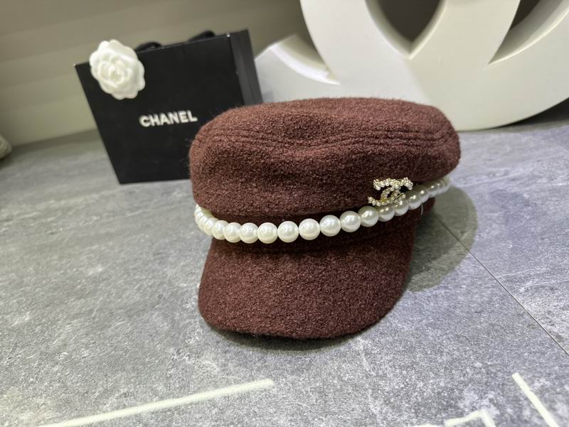 Chanel Cap dx (127)