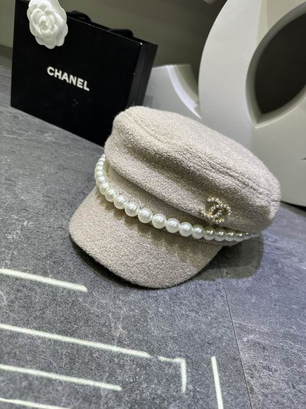 Chanel Cap dx (128)