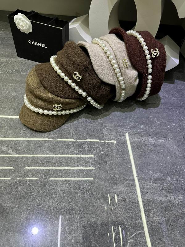 Chanel Cap dx (129)