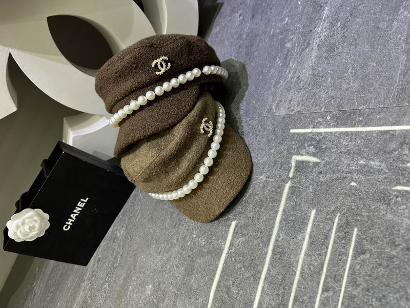 Chanel Cap dx (130)