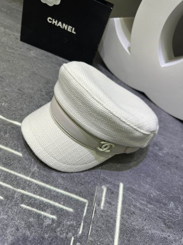 Chanel Cap dx (143)
