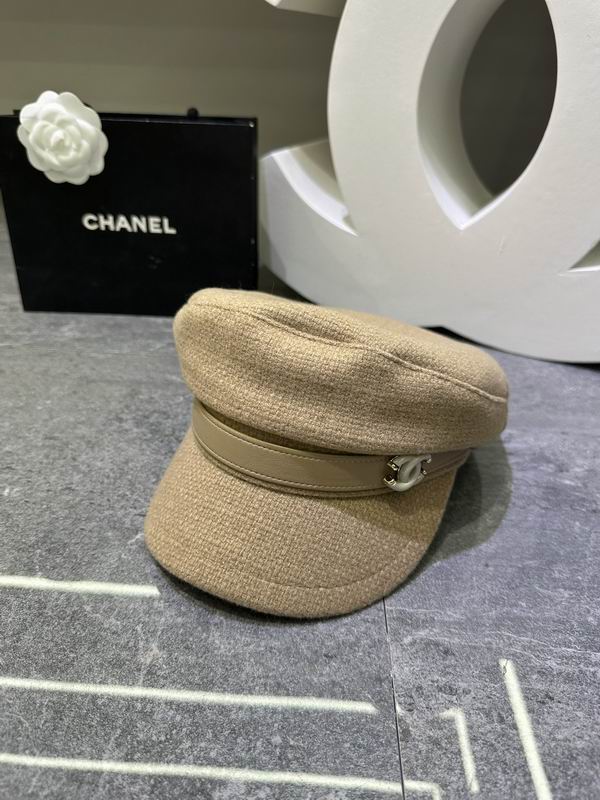 Chanel Cap dx (144)