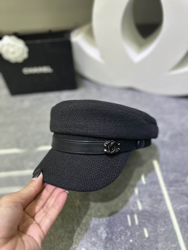 Chanel Cap dx (145)