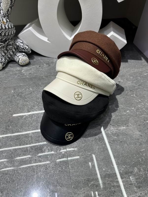 Chanel Cap dx (147)