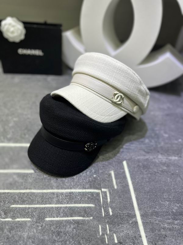 Chanel Cap dx (148)