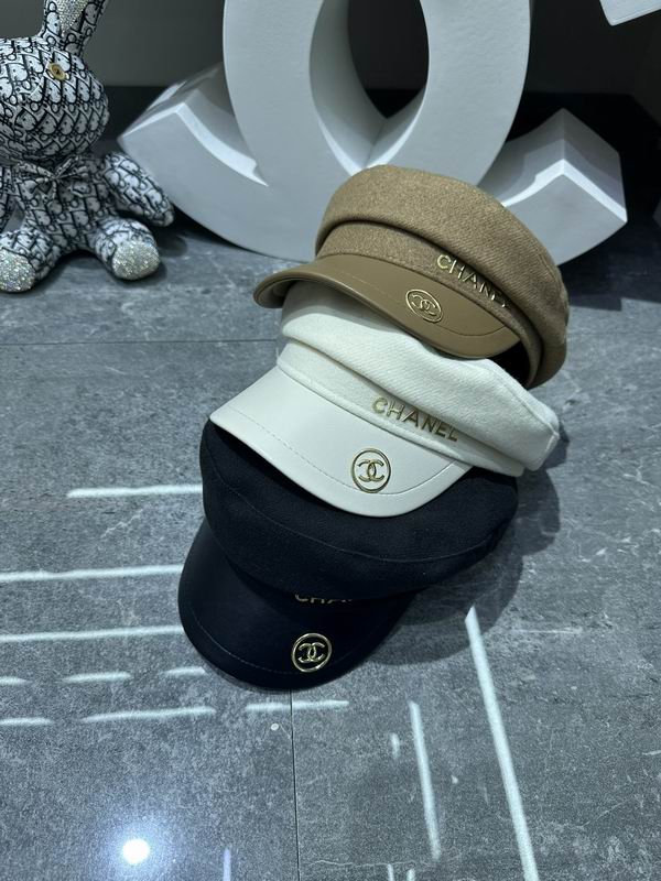 Chanel Cap dx (148)