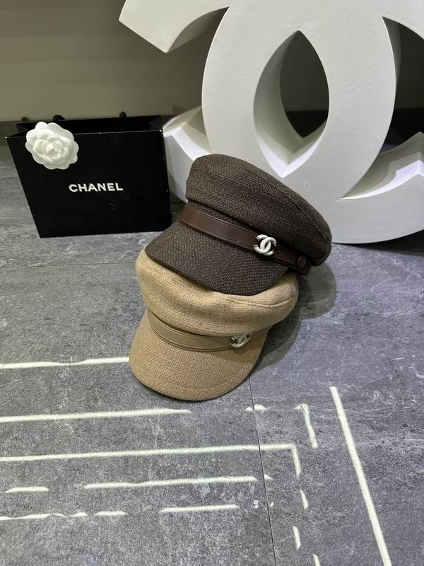 Chanel Cap dx (149)