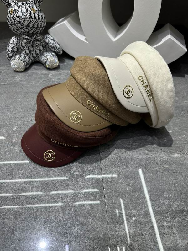 Chanel Cap dx (149)