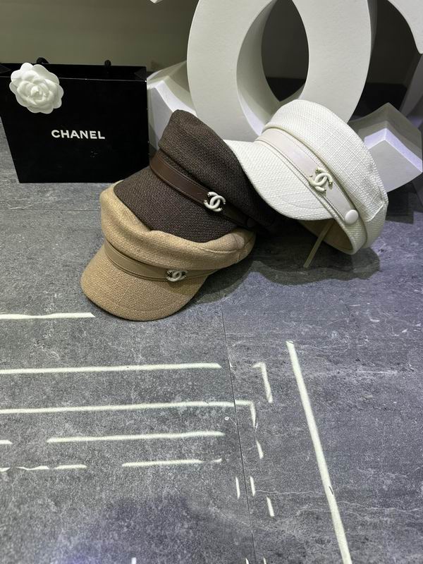 Chanel Cap dx (150)