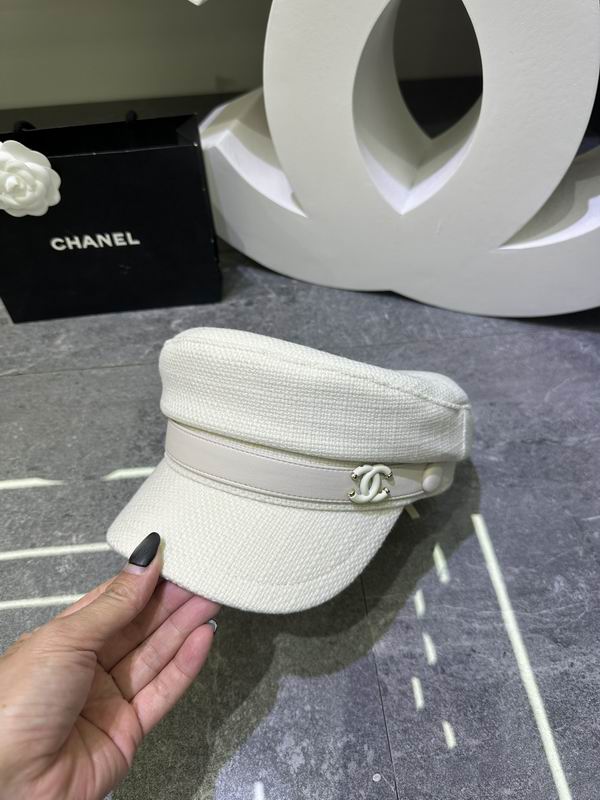 Chanel Cap dx (151)