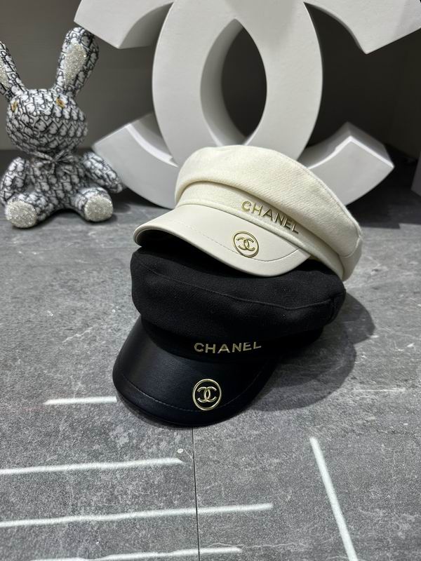 Chanel Cap dx (151)