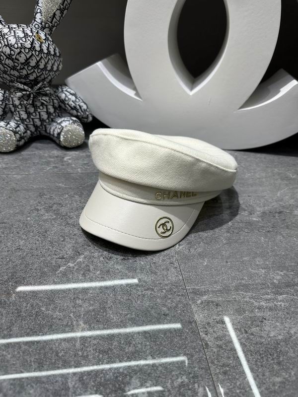 Chanel Cap dx (152)