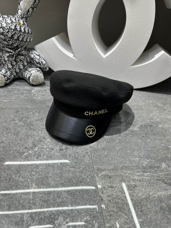 Chanel Cap dx (153)