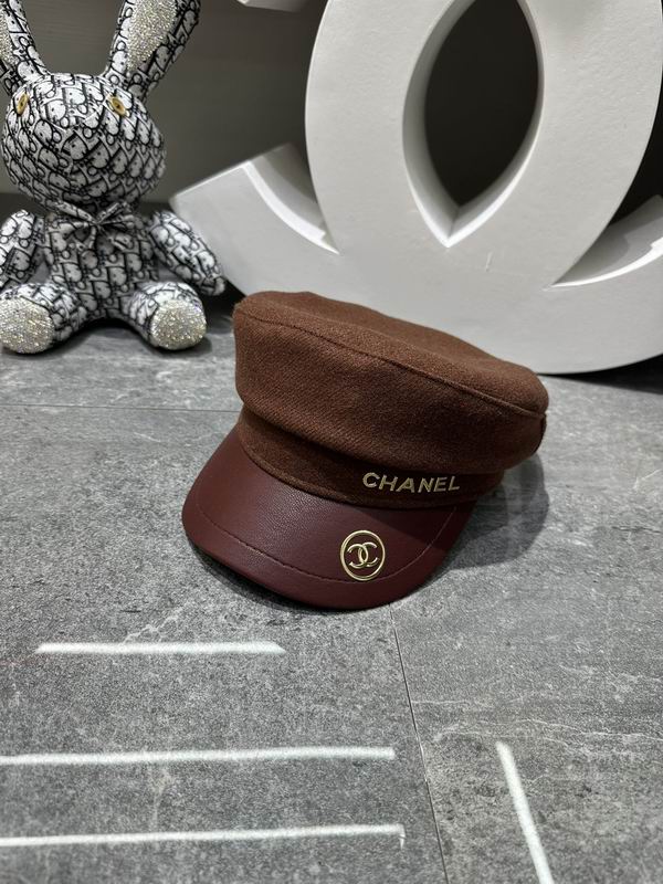Chanel Cap dx (154)