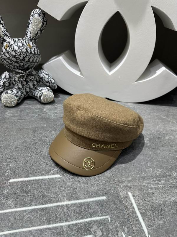 Chanel Cap dx (155)