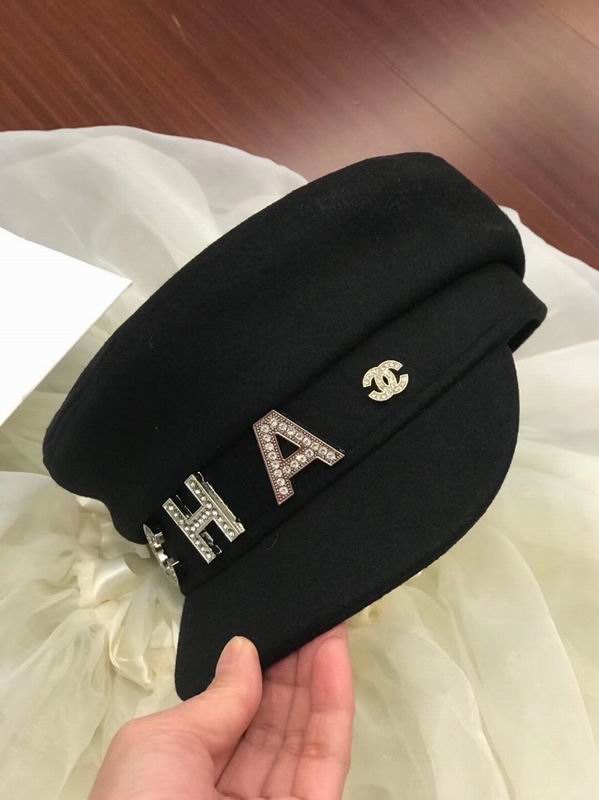 Chanel Cap dx (156)