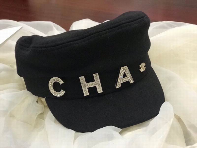 Chanel Cap dx (157)