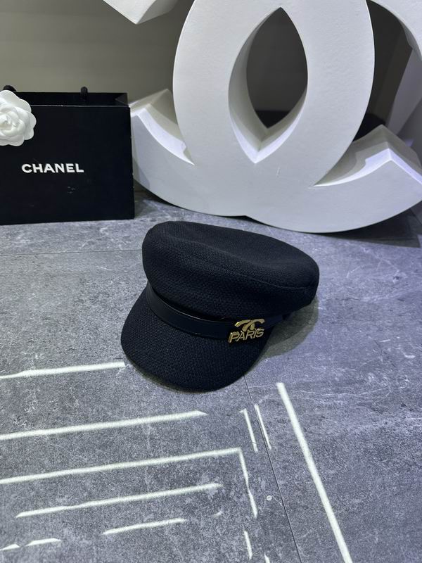 Chanel Cap dx (170)