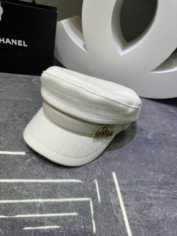 Chanel Cap dx (171)