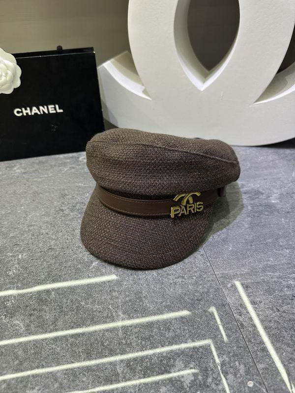 Chanel Cap dx (172)