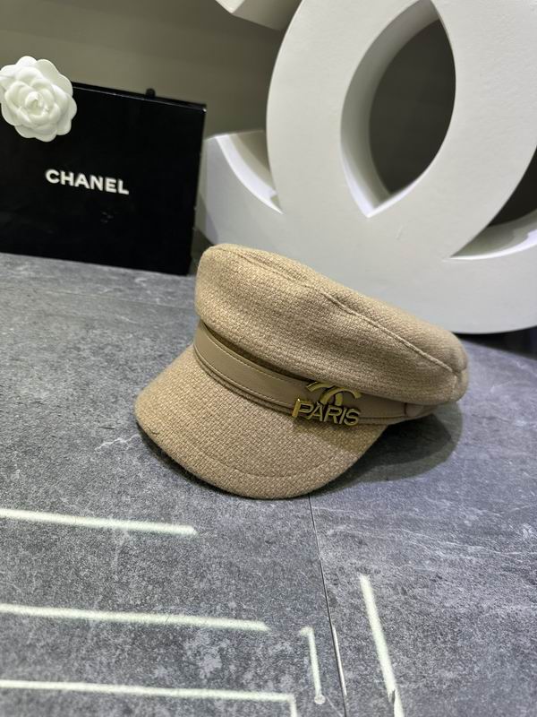 Chanel Cap dx (173)