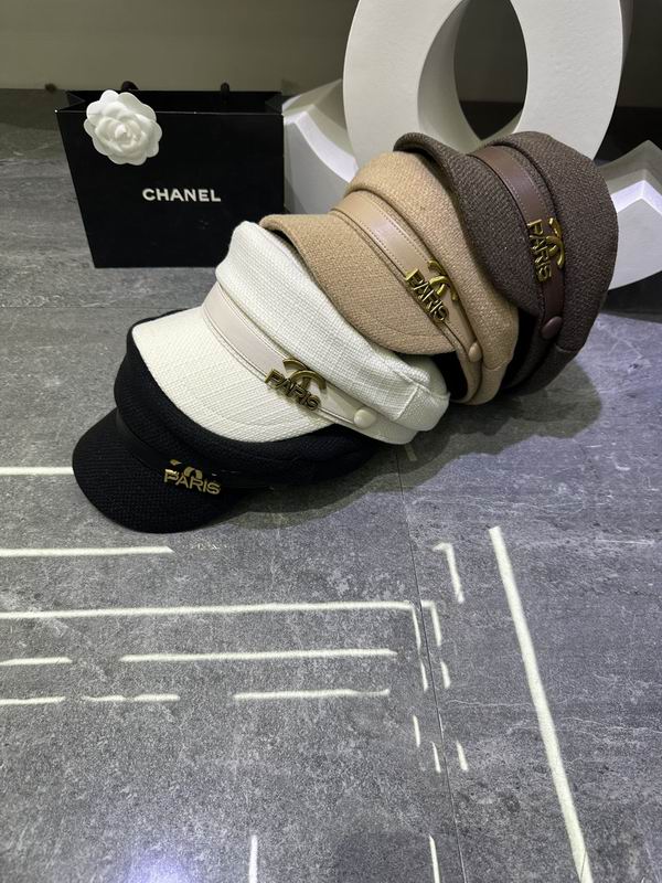 Chanel Cap dx (174)