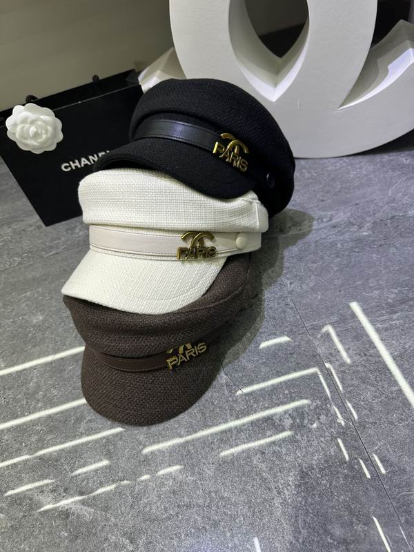 Chanel Cap dx (175)