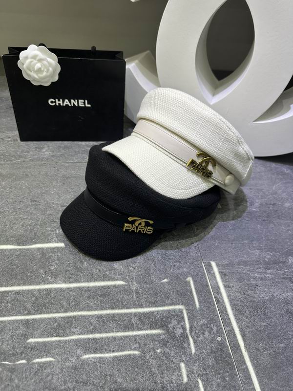 Chanel Cap dx (176)