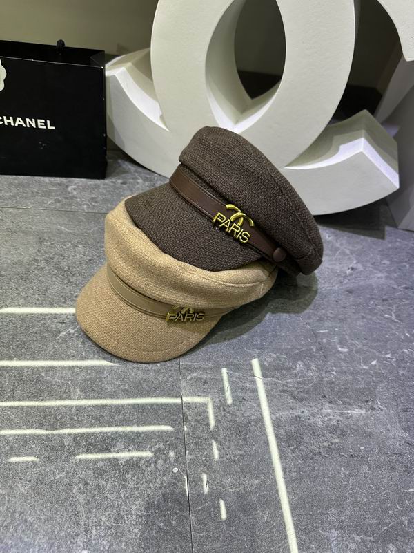 Chanel Cap dx (177)