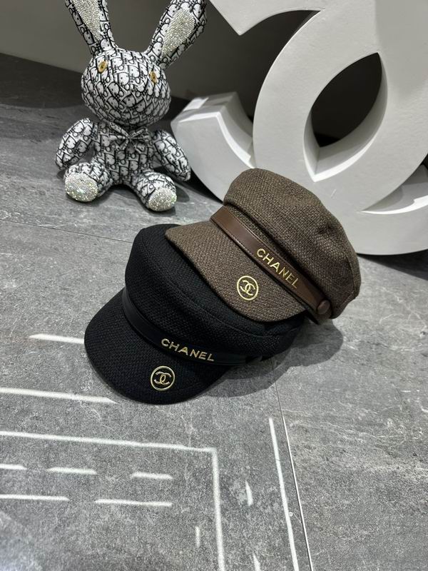Chanel Cap dx (177)