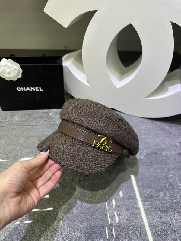 Chanel Cap dx (178)