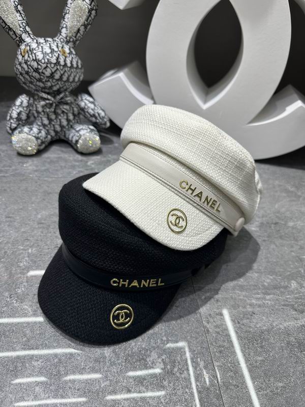 Chanel Cap dx (178)