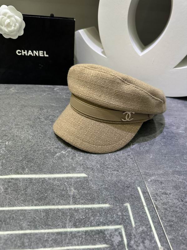 Chanel Cap dx (179)