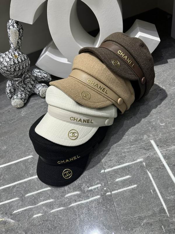 Chanel Cap dx (179)