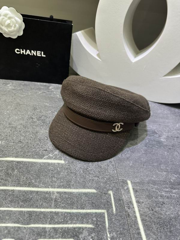Chanel Cap dx (180)