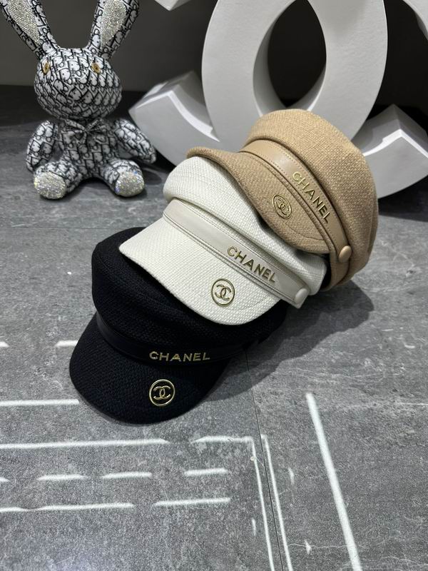 Chanel Cap dx (180)