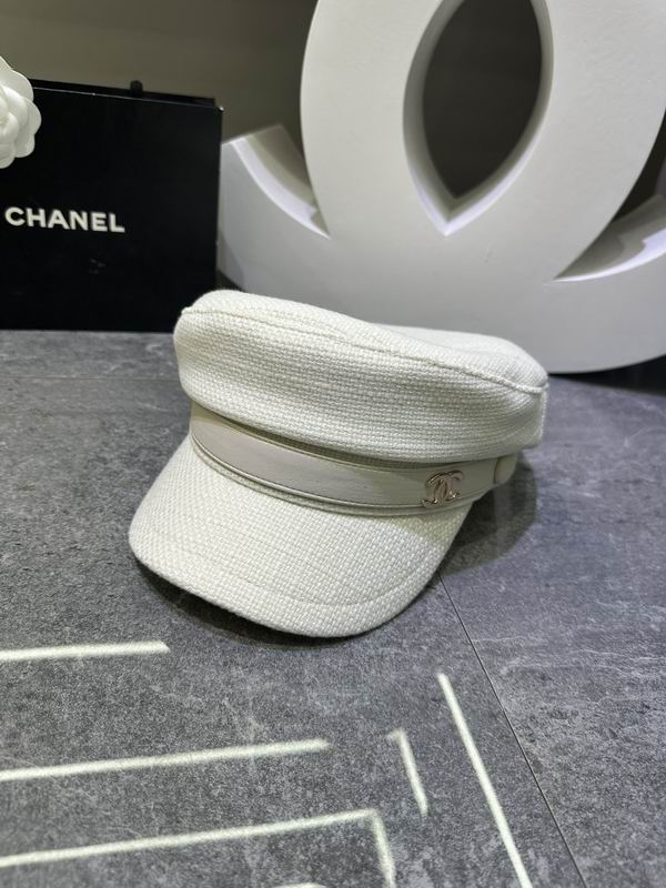 Chanel Cap dx (181)