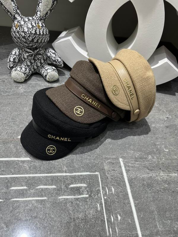 Chanel Cap dx (181)
