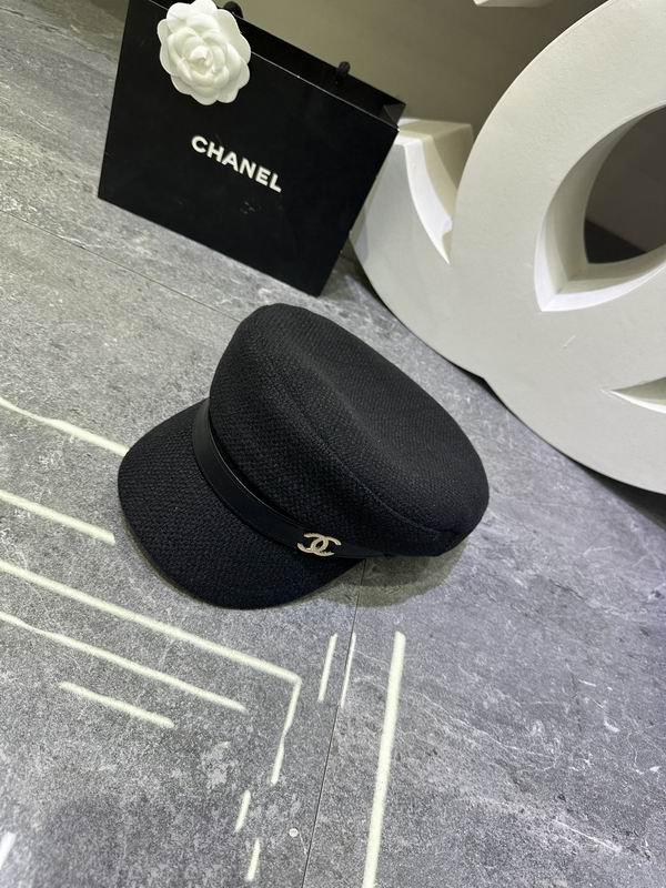 Chanel Cap dx (182)