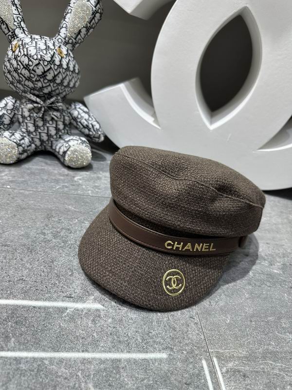 Chanel Cap dx (182)