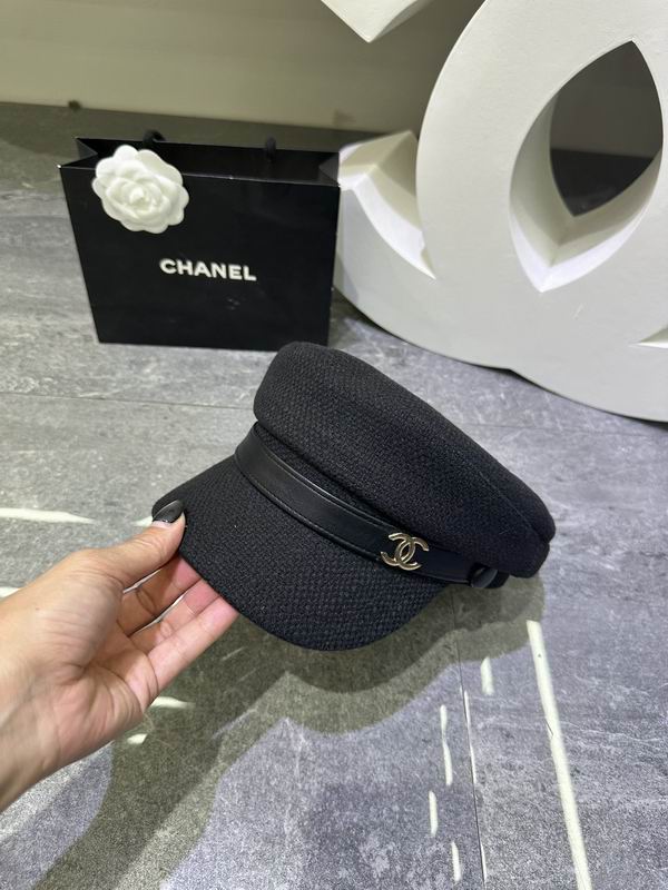 Chanel Cap dx (183)