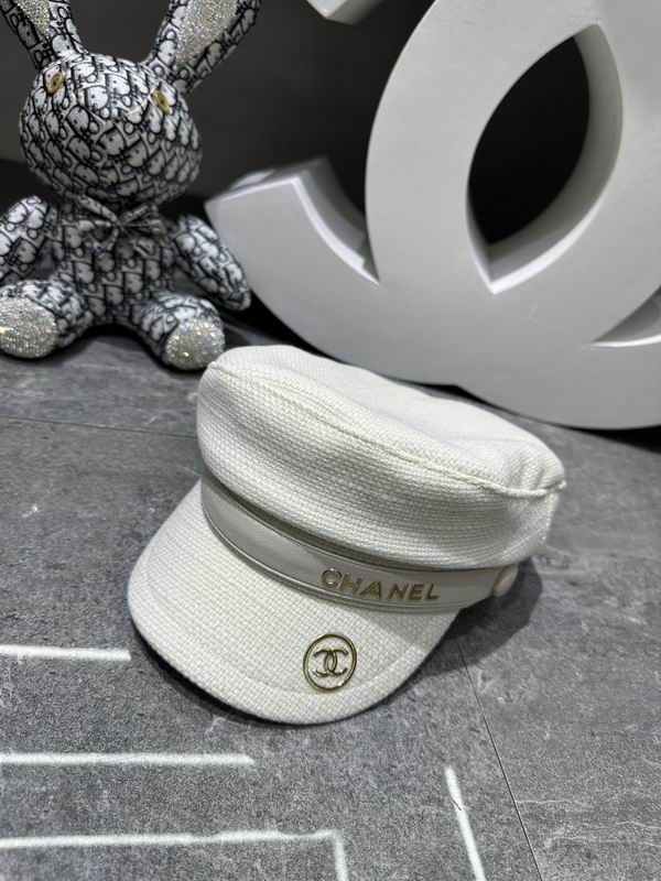 Chanel Cap dx (183)
