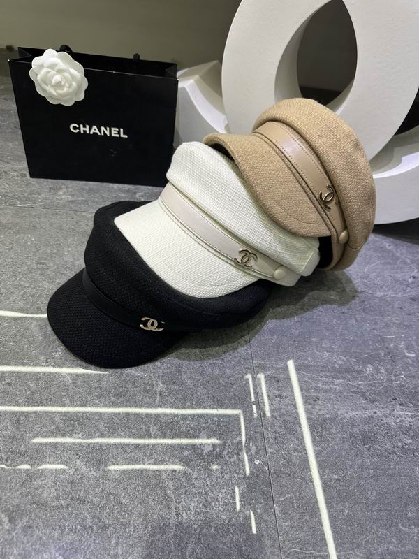 Chanel Cap dx (184)