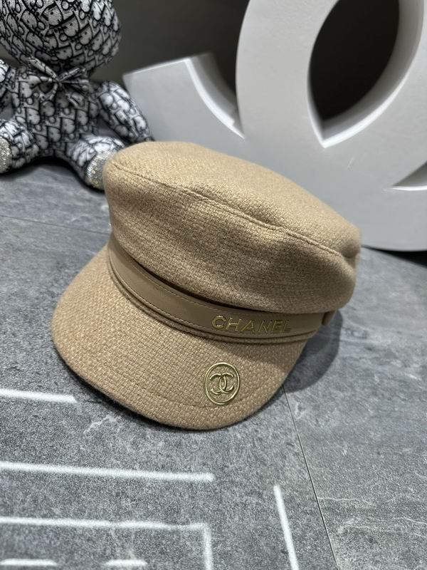 Chanel Cap dx (184)