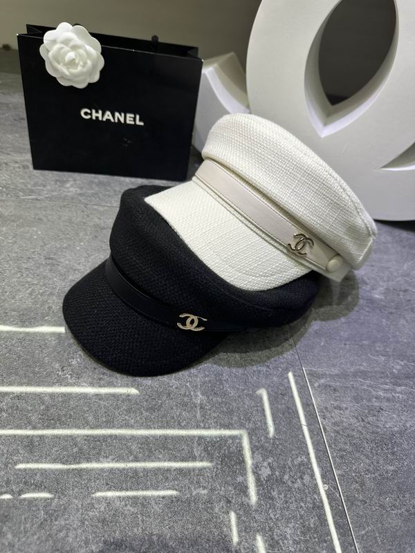 Chanel Cap dx (185)