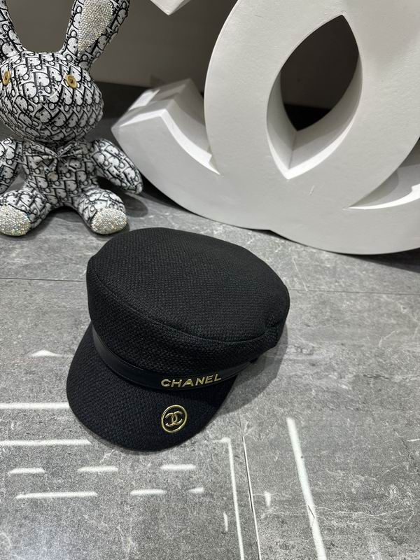 Chanel Cap dx (185)