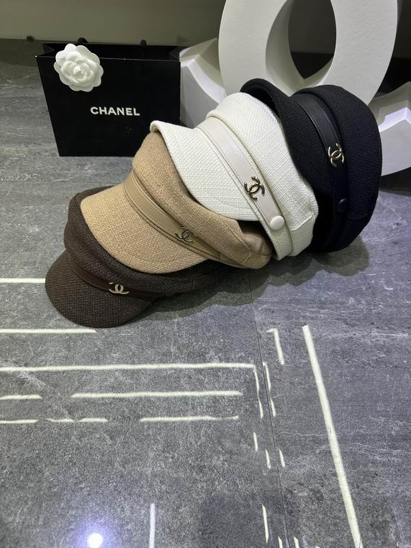 Chanel Cap dx (186)