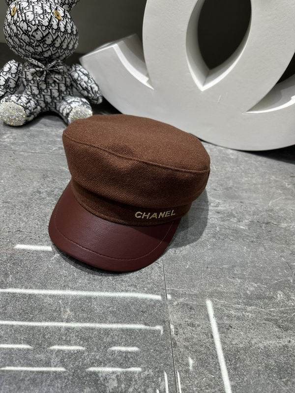 Chanel Cap dx (186)