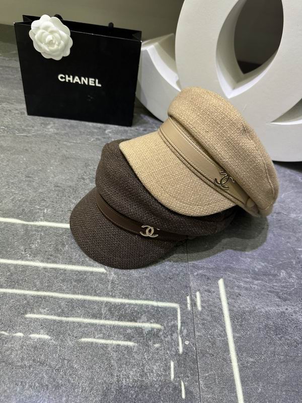 Chanel Cap dx (187)